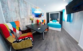 Sunsands Atico Playa76 Carihuela