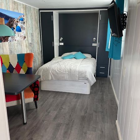 Sunsands Atico Playa76 Carihuela Torremolinos Buitenkant foto